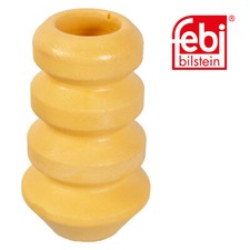 FEBI BILSTEIN Anschlagpuffer Federung Hinterachse links für Subaru Forester