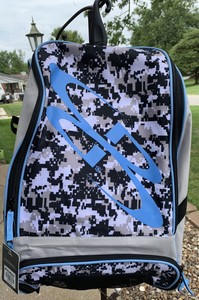 4 bat softball bolsa