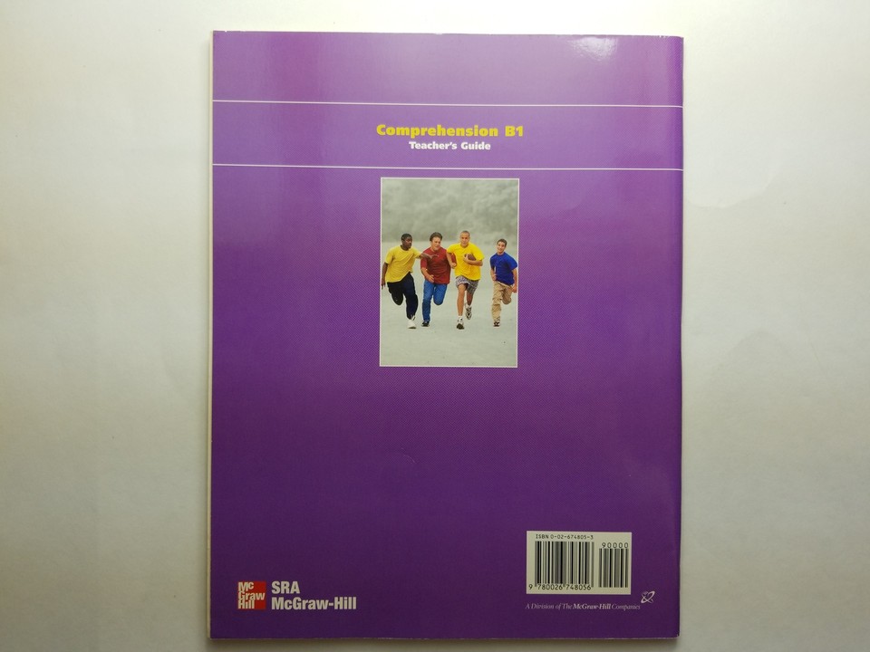 Corrective Reading Program Comprehension Skills Teacher s Guide Corrective reading program comprehension skills teacher s guide