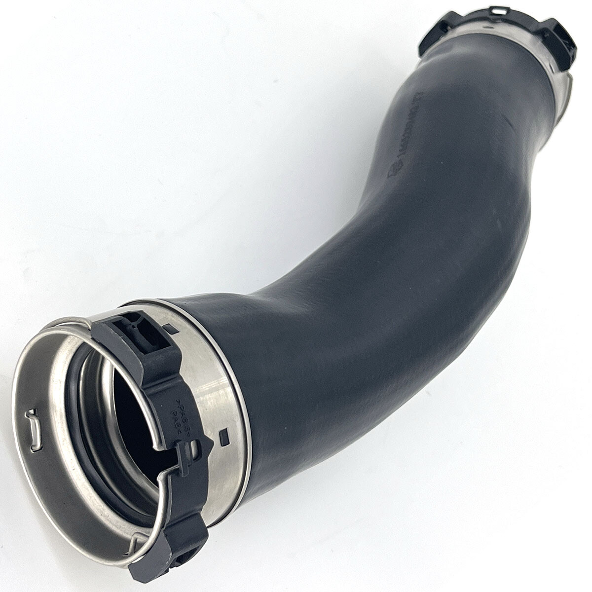 1665280482 Intercooler Boost Turbo Hose Pipe for Mercedes-Benz 