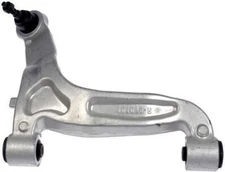 Suspension Control Arm and Ball Joint Assembly Rear Left Upper fits 03-07 CTS
