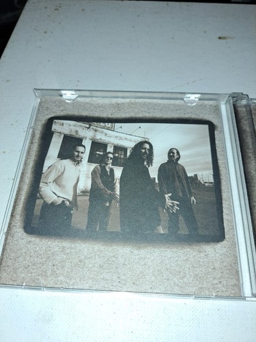 CD Kevin Prosch: Reckless Mercy (1998 ECD Vertical Music) Religious - Bild 4 von 4