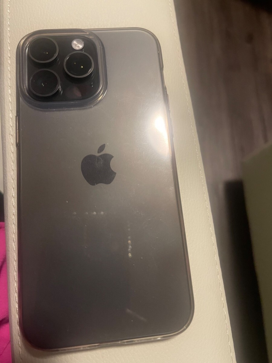 Apple iPhone 12 Pro Max - 128 GB - Blue (Unlocked) | eBay