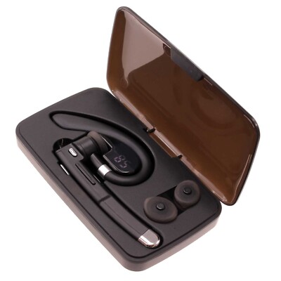 For Samsung Galaxy S24/Ultra/Plus - Ear-hook Wireless Earphone Headphone Boom