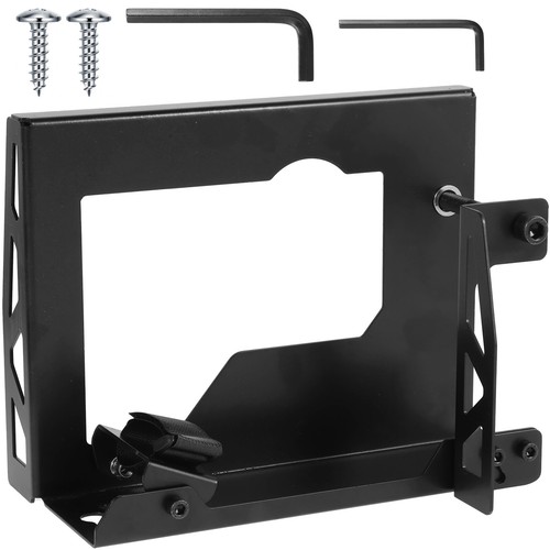 Electric Planer Flip Support Electric Planer Mount Bracket with 2 Wrench CoIJR - Picture 7 of 11