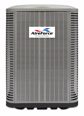 AireForce 2 Ton up to 19 Seer Inverter AC Condenser IQ Drive - FSA1BG4MVRN24KP