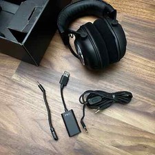 Logitech 981-000817 G Pro X  Blue VO!CE Techn...