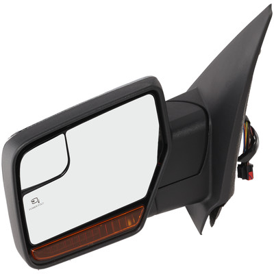 Mirrors  Driver Left Side Heated Hand for Ford Expedition Lincoln Navigator
