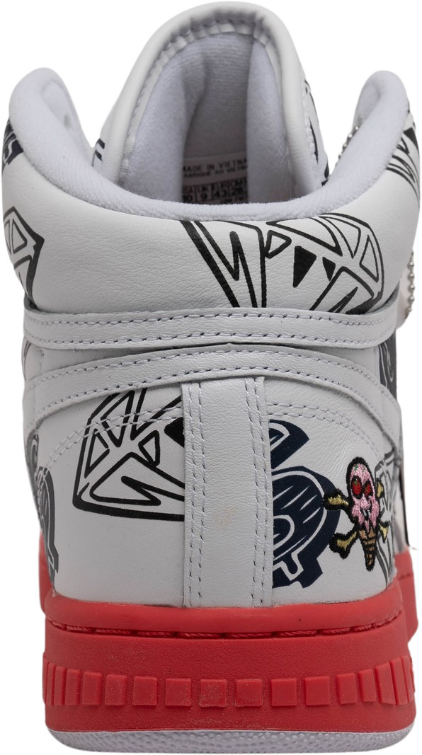 Reebok BBC Ice Cream x BB4600 Diamonds & Dollars for Sale Reebok BBC Ice Cream x BB4600 Diamonds & Dollars for Sale
