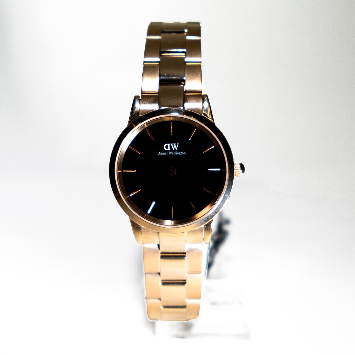 Ladies\' Daniel Wellington watch Women main image 2