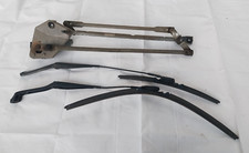 motorino tergicristallo ford kuga serie 1 C394 2008/2012 con bracci tergi vetro