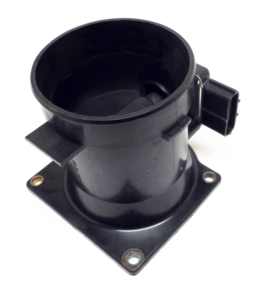 Sensor de flujo de masa de aire 6 pines Ford F150 Excursion Explorer F250 F350 F450 E150 E250 Foto 2 de 4