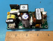 ABB (GE) CLP0112FPXXXZ02A-Z Open Frame Power Supply 100-240VAC in/ 12VDC out