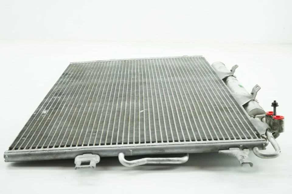 05-06 Mercedes E320 CDI Condensador Aire Acondicionado Radiador BEHR 8FC351300 Foto 3 de 4