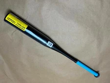Rawlings 28" Storm Fast Pitch Softball Bat Girls Youth Drop 13 28/-13 Gray Blue