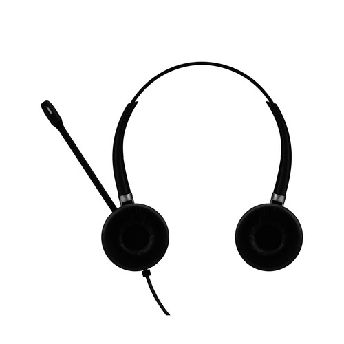 Sennheiser Century SC 660 Premium Auriculares con cable de doble cara (504557) - Imagen 7 de 8