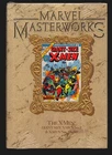 MARVEL MASTERWORKS VOL 11   SEALED    REPRINTS X-MEN 94-100 GIANT SIZE 1