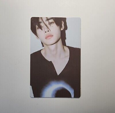 Enhypen Unseen Exhibition Official Photocard | eBay Enhypen Unseen Exhibition Official Photocard | eBay