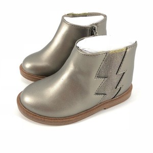 zara girls boots