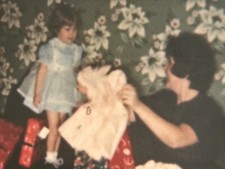 1960s Vtg 8mm Home Movie MN Christmas Picnics Family Gatherings Kids MCM