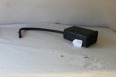 Corvette C5 97-04 Evaporative Fuel Vapor Canister EVAP Sysrem Aktivkohle