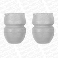 Monroe Staubschutzsatz StoßDäMpfer FüR Fiat Seicento/600 187_ 1.1 0.9