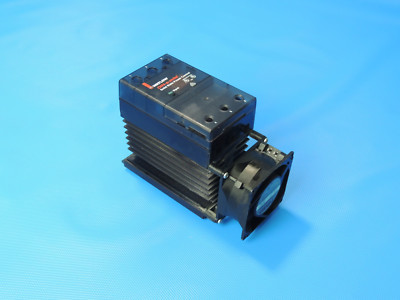 WATLOW DC1P-6548-V301 DIN-a-mite Solid State Power Control  Inkl Rechnung