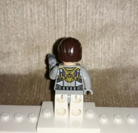 Genuine LEGO Marvel Avengers Superheroes Minifigure Hydra Henchman 76030