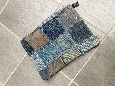 KAPITAL KOUNTRY BORO clutch | eBay
