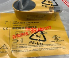 1 pcs new TURCK BI15R-W30-DAP6X-H1141 One year warranty