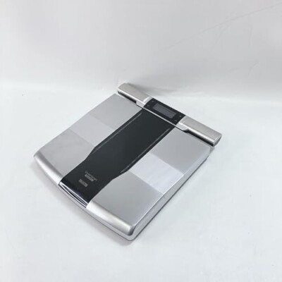 TANITA RD800-BK Inner Scan Dual Body Composition Monitor Scale