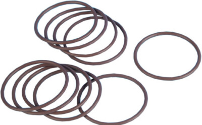 JAMES GASKETS 2012-2016 FLD Dyna Switchback Harley Davidson GASKET ORING STARTER