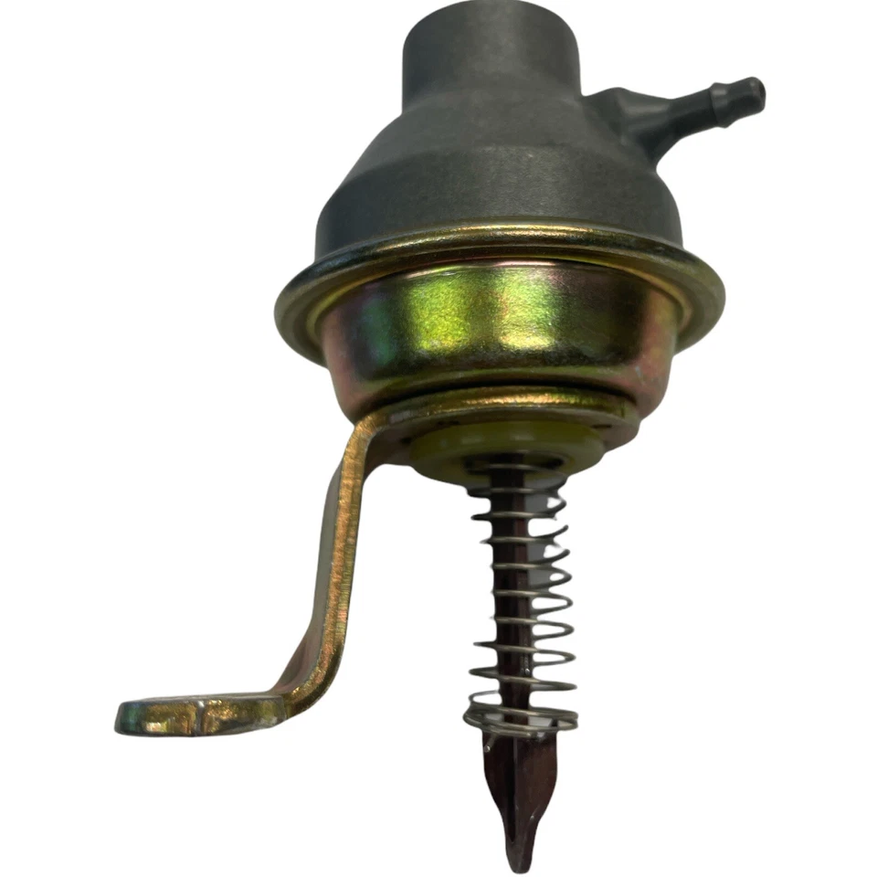 Estrangulador de carburador estándar Hygrade CPA201 Foto 4 de 4