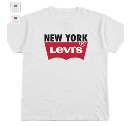 Levi's T-shirt LOGO Big \u0026 Tall Graphic 