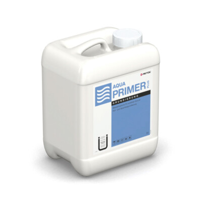 Ab 13,70  /l: RETOL AQUA Primer Plus, Grundierung für Dielen / Parkett (1 10 l)