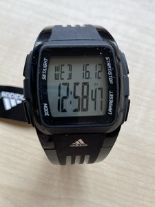 adidas sports watch