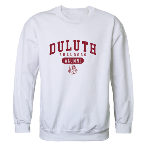 University of Minnesota Duluth Bulldogs 