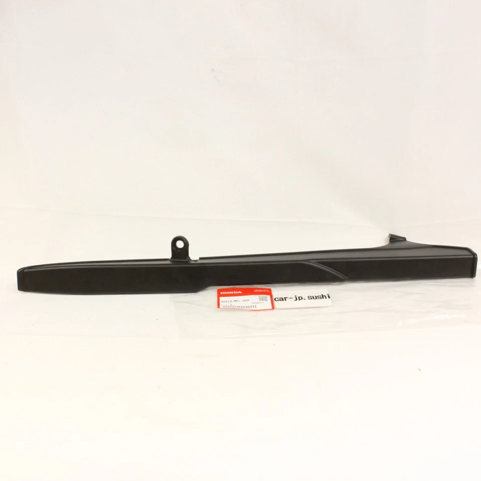 HONDA CBR1000RR 2008-2023 FUNDA CADENA TRANSMISIÓN TRASERA Protector Cubierta 40510-MFL-000 Foto 4 de 4