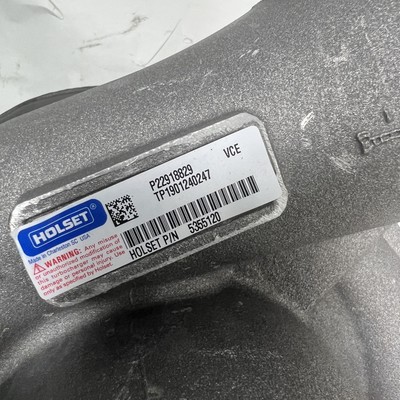 Holset HE500VG Turbocharger fits Volvo MD13 Engine 5355120  