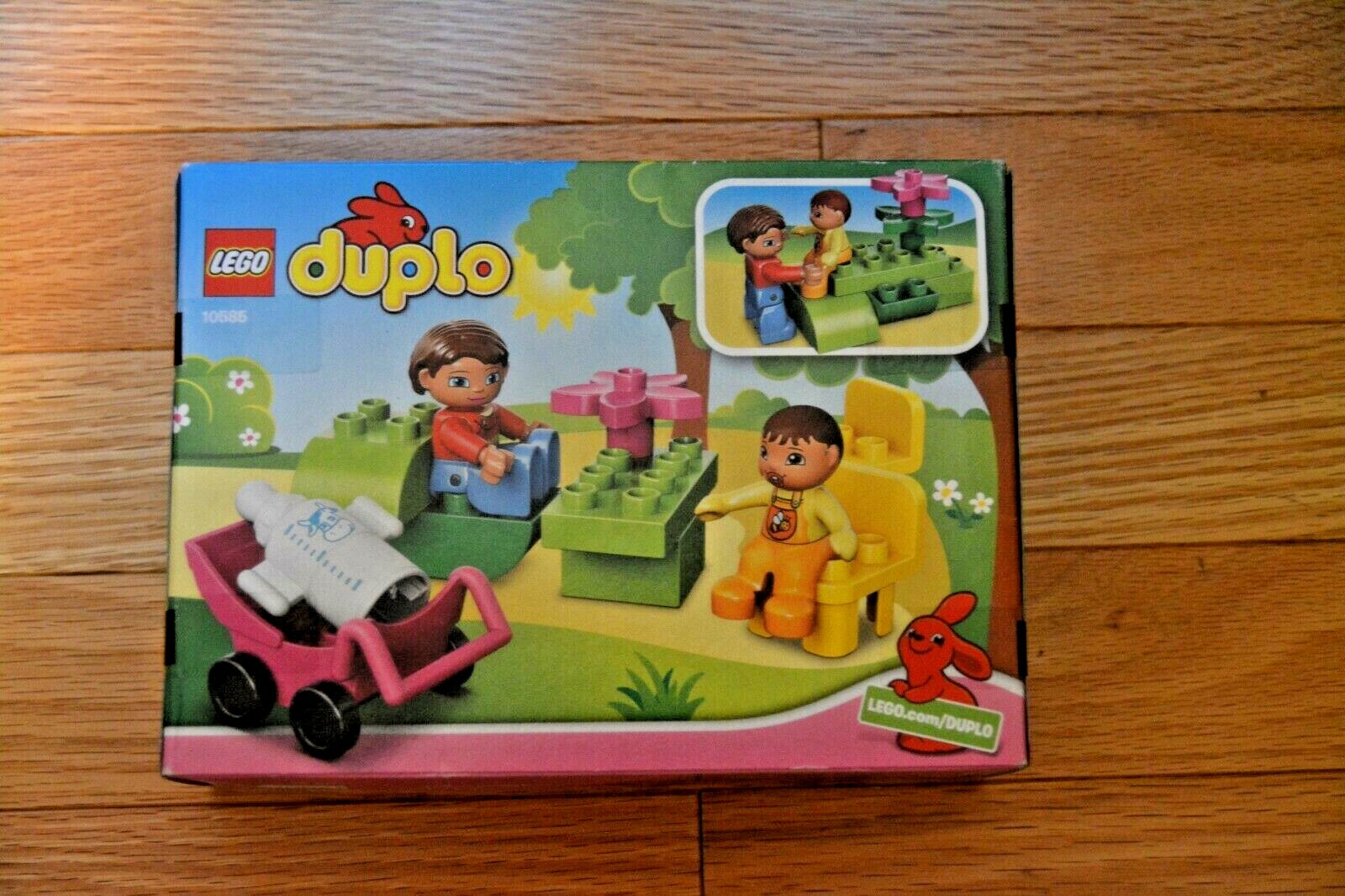 lego duplo 10585