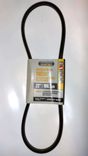 Drive Belt 532-406557 Outdoor Factory Parts 22" Craftsman/Ariens/Husqvarna/Dixon