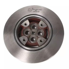 1PC NEW FIT FOR D06A-002-34B C engine crankshaft torsional vibration damper