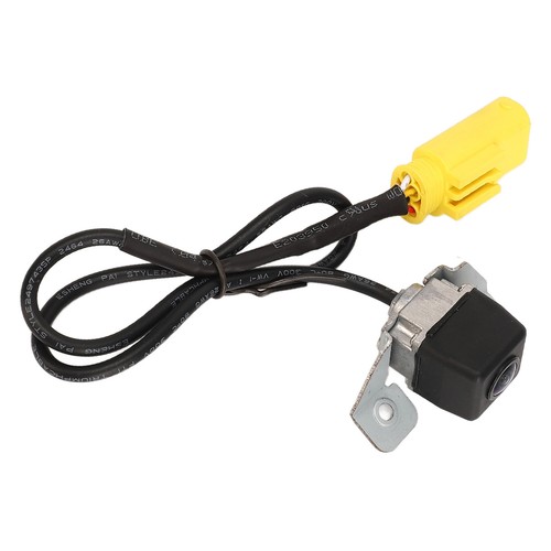 Cámara de reversa de estacionamiento con visión trasera para automóvil IP68 95790 2S012 para IX35 2009-2015 - Imagen 11 de 22