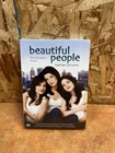 Beautiful People - The Complete Series (DVD, 2006, 4-Disc Set) BRAND NEW SEALED