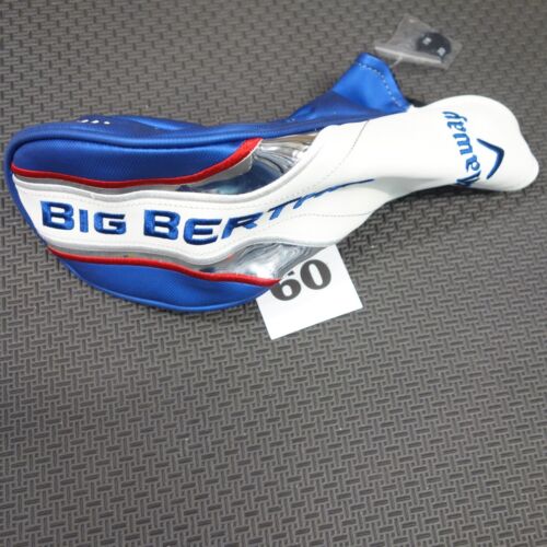 Callaway Golf bigg Bertha Fairway wood head cover men golf BRAND NEW 250405