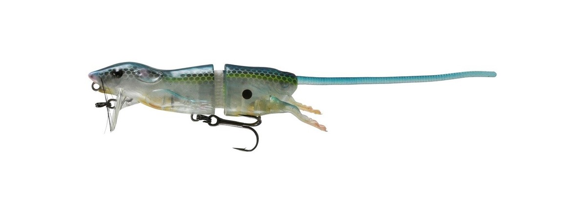 Savage Gear Okuma Floating 1/2