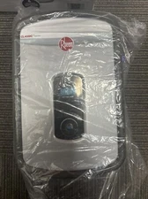 Rheem RTEX-13 Tankless Electric Water Heater - OEM Open Original Box