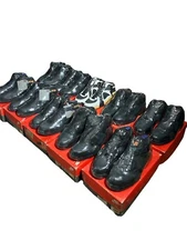 Original Vintage Air Raid with Original Box 1992 *Limited Edition*