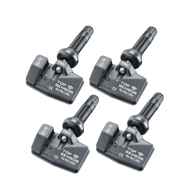 4 RDKS REIFENDRUCK SENSOREN R-GU-031 FÜR FORD EXPLORER TWJ VON 04/2011-12/2015