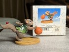 Charming Tails Fitz Floyd Follow The Bouncing Ball 87/800